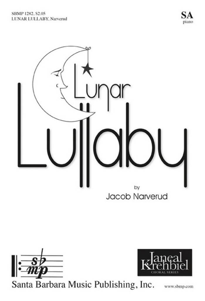 Lunar Lullaby