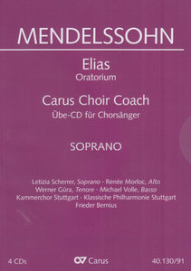 Elias op. 70