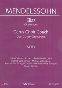 Elias op. 70