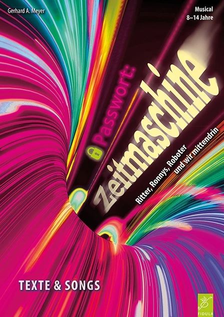 Passwort: Zeitmaschine