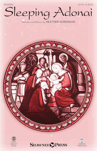 Sleeping Adonai