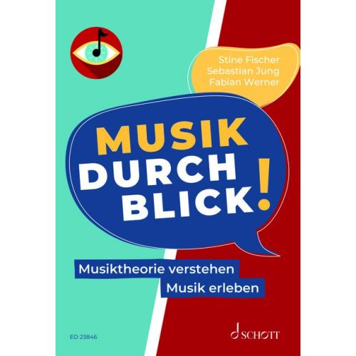Musik Durchblick!