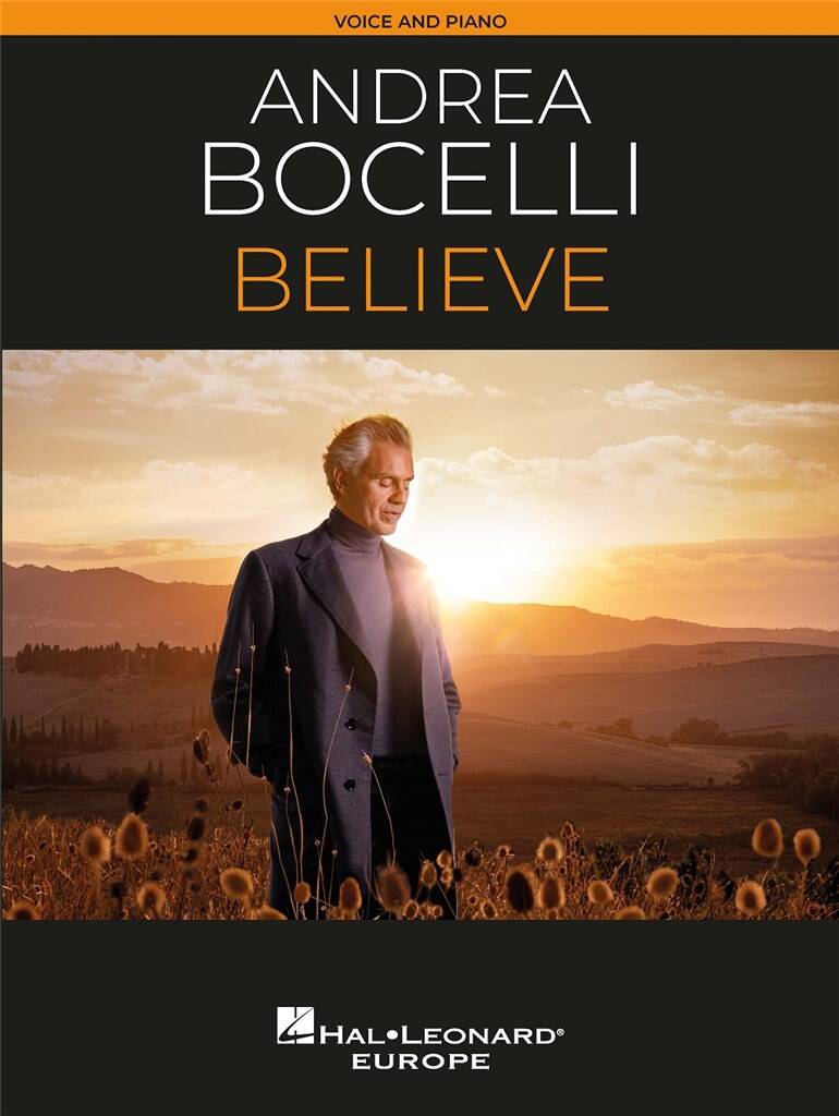 Believe