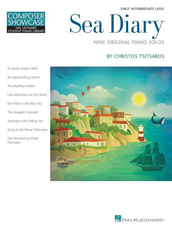Sea Diary