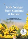Folksongs from Scotland and Ireland