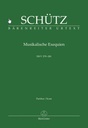 Musikalische Exequien SWV 279-281