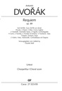 Requiem op. 89