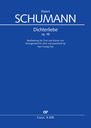 Dichterliebe op. 48