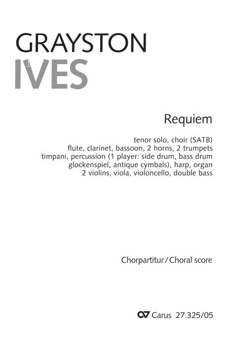 Requiem