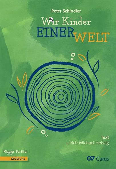 Wir Kinder einer Welt