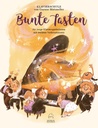 Bunte Tasten