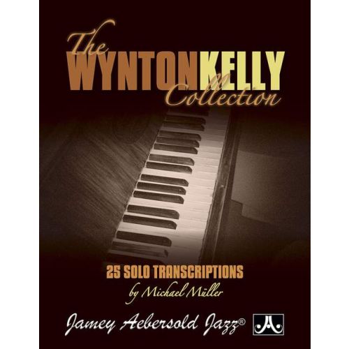 The Wynton Kelly Collection