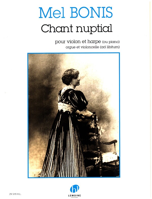 Chant nuptial