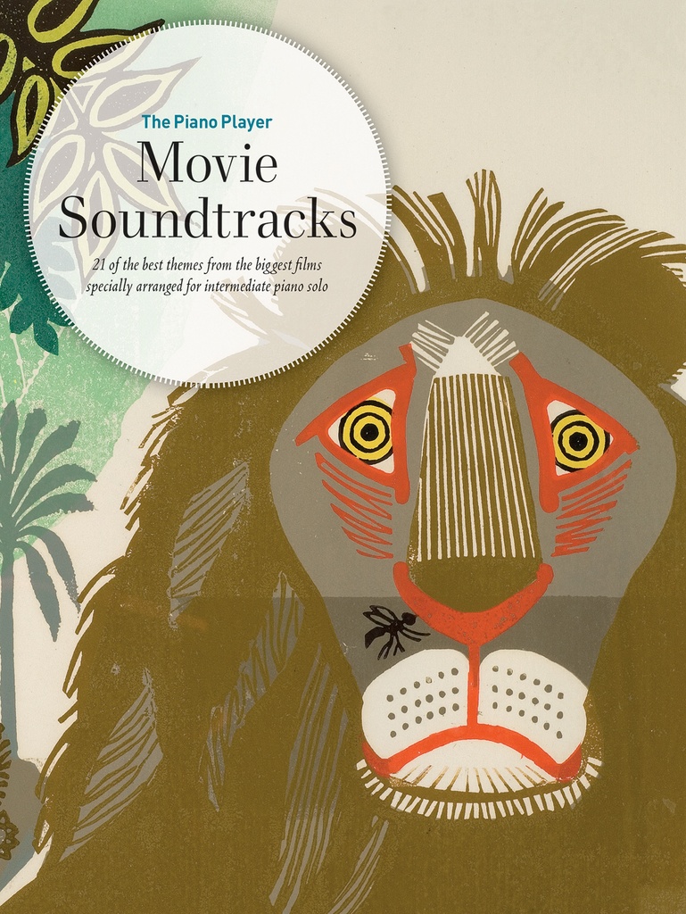 The Piano Player - Movie Sountracks