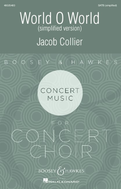 World o world (simplified version)