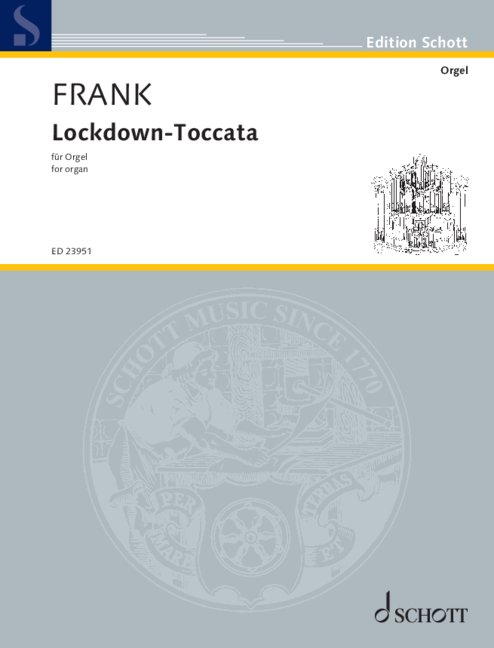 Lockdown-Toccata