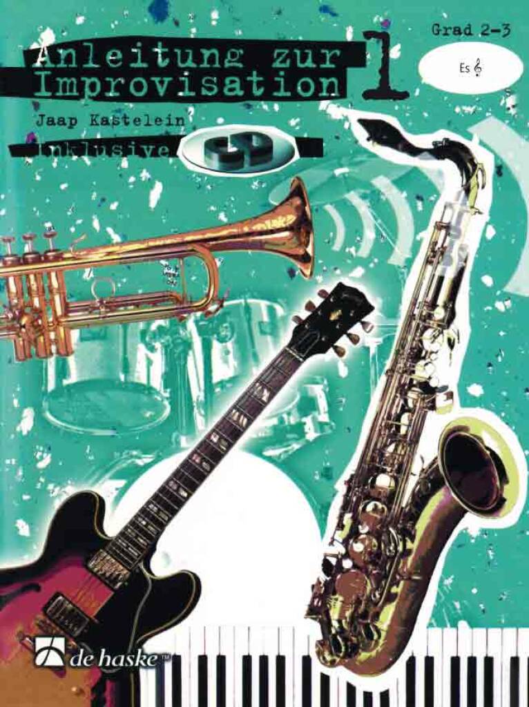 Anleitung zur Improvisation 1 (Es Instrumente)