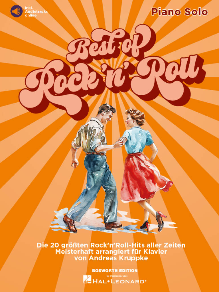 Best of Rock n Roll