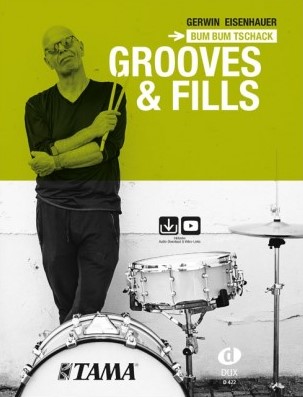 Bum Bum Tschack - Grooves & Filles