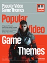Popular Video Game Themes - Piano Solo