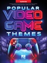Popular Video Game Themes - Easy Piano Solo