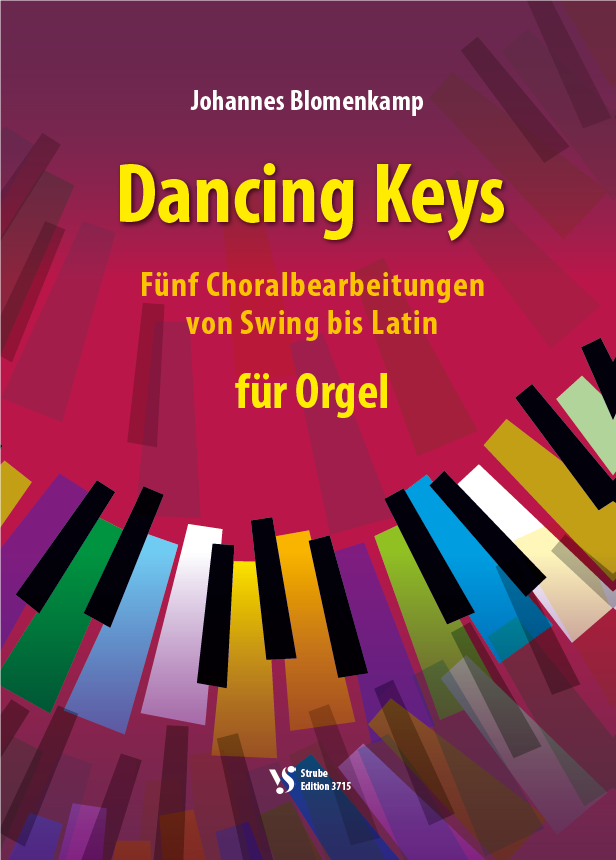 Dancing Keys