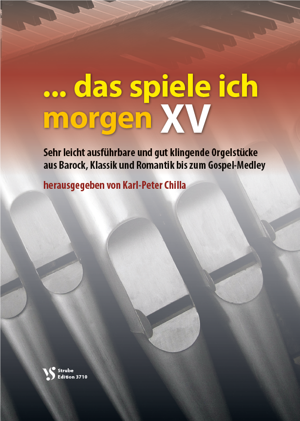 Das spiele ich morgen Band 15