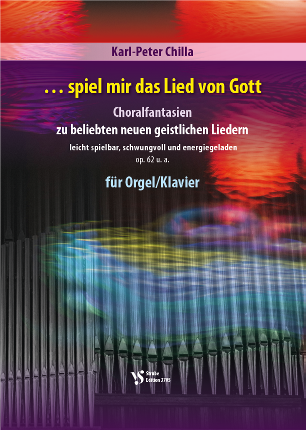 Spiel mir das Lied von Gott