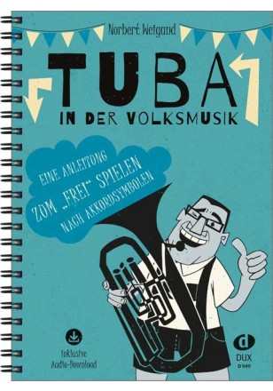 Tuba in der Volksmusik