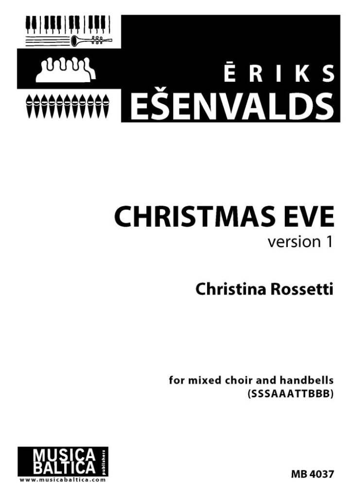 Christmas Eve - Version 1