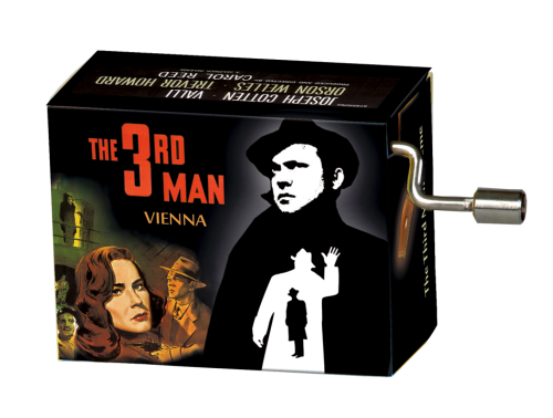 Musikbox Der Dritte Mann