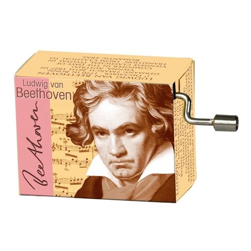 Musikbox Beethoven