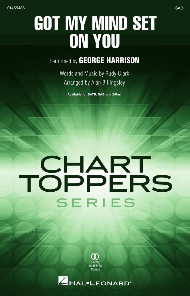 Got my mind set on you