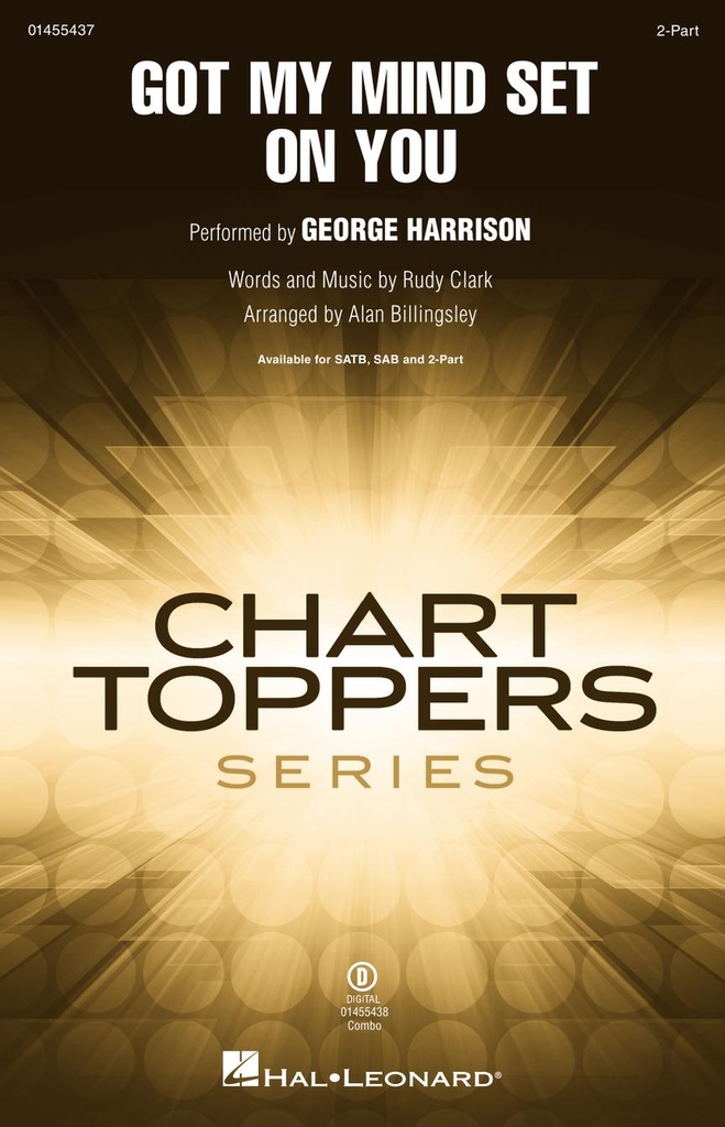 Got my mind set on you