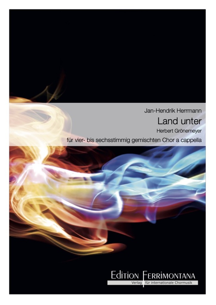 Land unter
