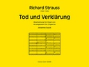 Tod und Verklärung op. 24