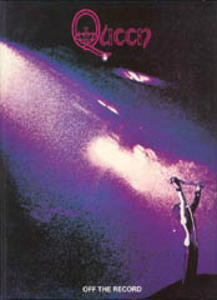 Queen: Off the Road