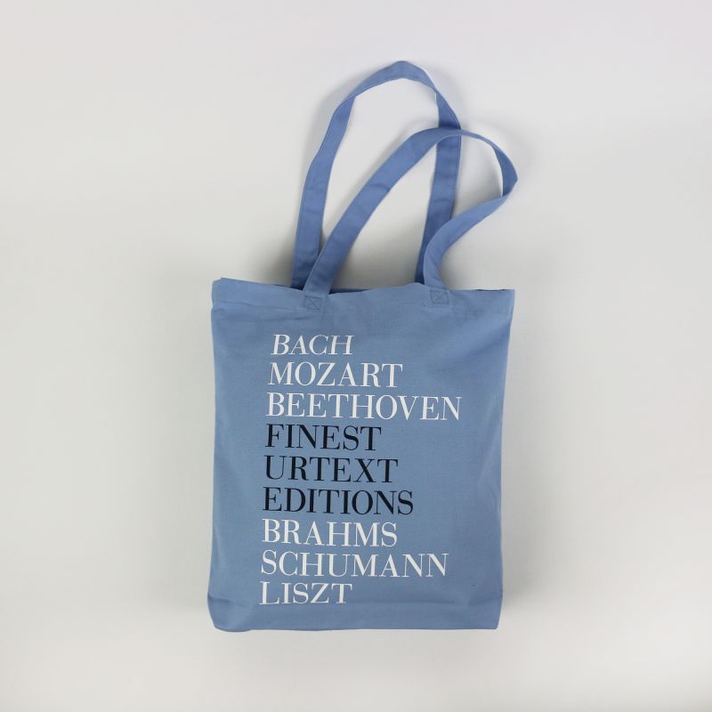 Stofftasche / Tragtasche - Henle