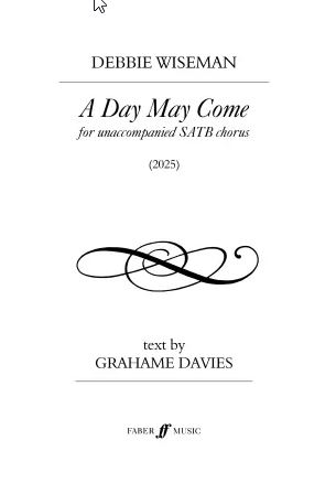 A day may come (2025)