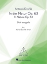 In der Natur op. 63