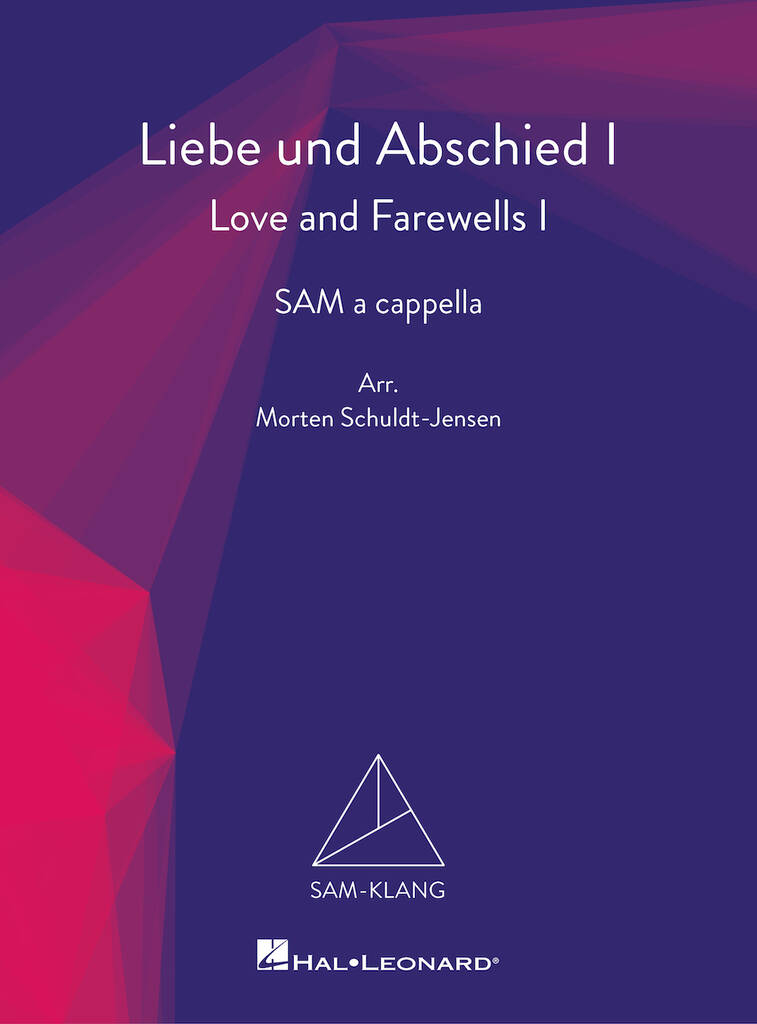 Liebe und Abschied I