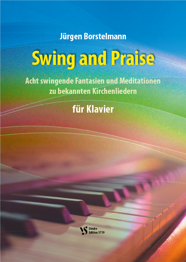 Swing and Praise