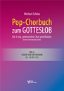 Pop-Chorbuch zum Gotteslob 2 (GL 218-351)