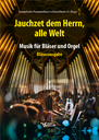 Jauchzet dem Herrn alle Welt