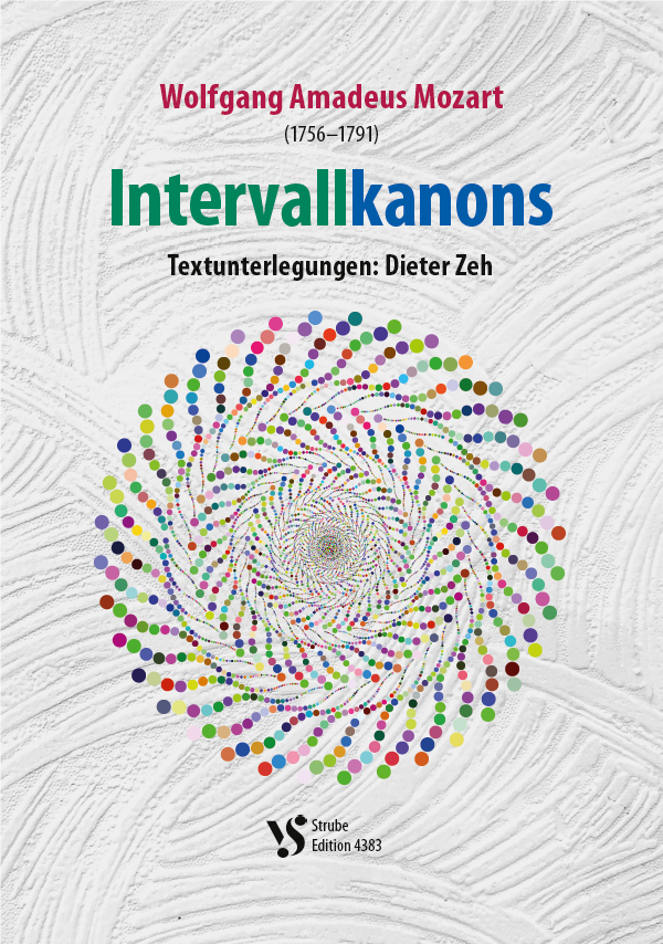Intervallkanons