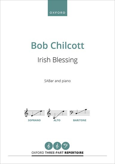 Irish Blessing