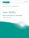 One touch of nature