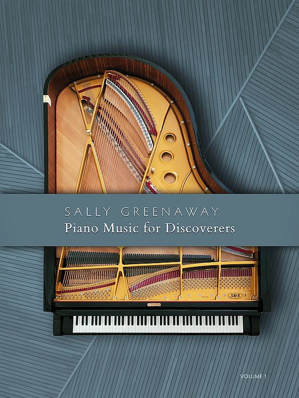 Piano Music for Discoverers Vol. 1