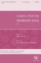 Carol for the newborn king