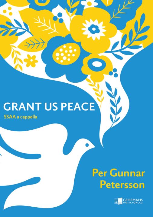 Grant us peace